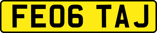 FE06TAJ