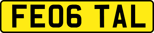 FE06TAL