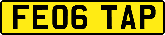 FE06TAP