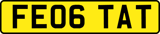 FE06TAT