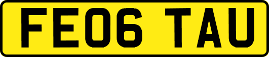 FE06TAU