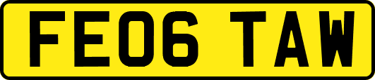 FE06TAW