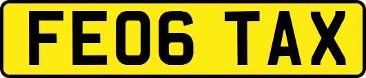 FE06TAX