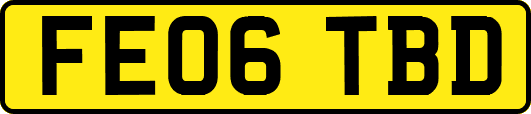 FE06TBD