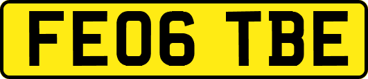 FE06TBE