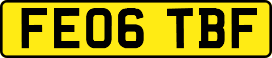 FE06TBF