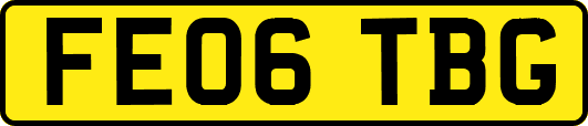 FE06TBG