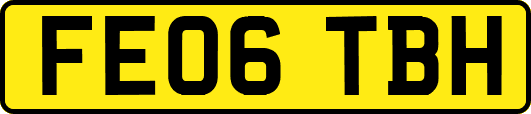 FE06TBH