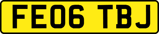 FE06TBJ