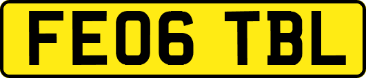 FE06TBL