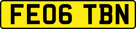 FE06TBN