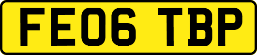 FE06TBP
