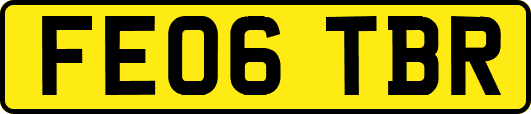 FE06TBR