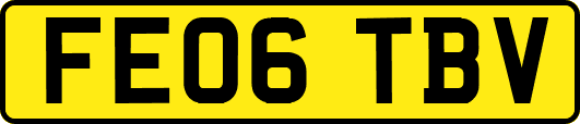 FE06TBV
