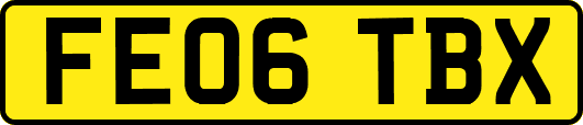 FE06TBX