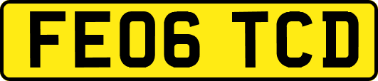 FE06TCD
