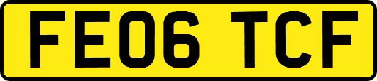 FE06TCF