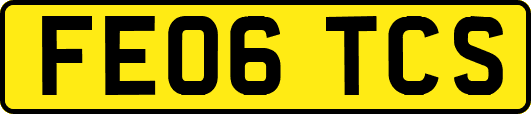 FE06TCS
