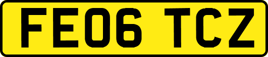 FE06TCZ