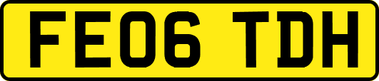 FE06TDH