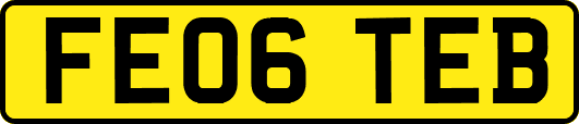 FE06TEB