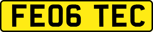 FE06TEC