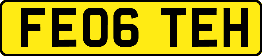 FE06TEH
