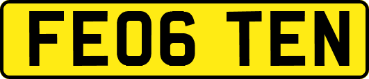 FE06TEN