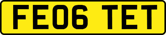 FE06TET