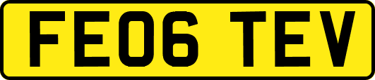 FE06TEV