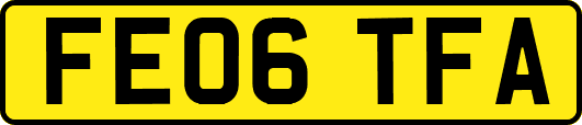 FE06TFA