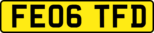 FE06TFD