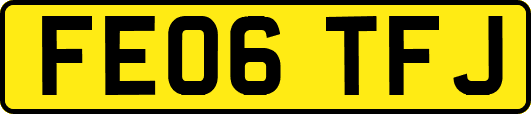 FE06TFJ
