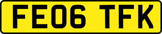FE06TFK