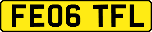 FE06TFL
