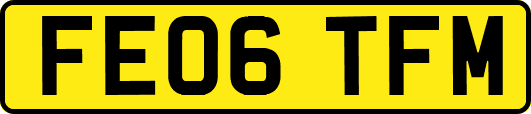 FE06TFM