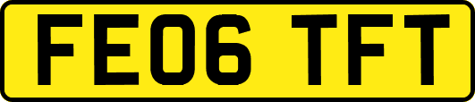 FE06TFT