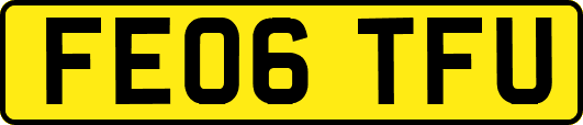 FE06TFU