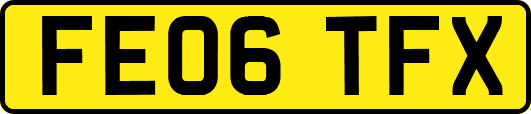 FE06TFX