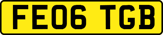 FE06TGB