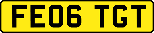FE06TGT