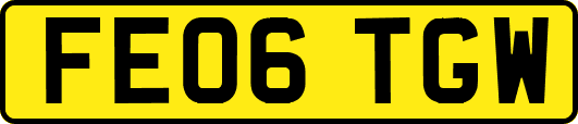 FE06TGW