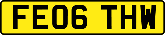 FE06THW