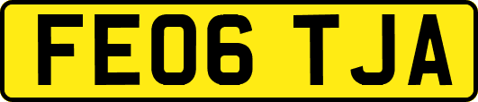 FE06TJA