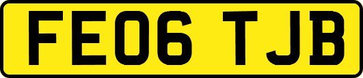 FE06TJB