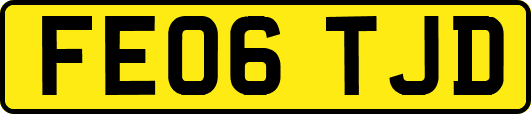 FE06TJD