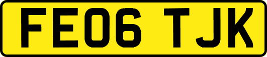 FE06TJK