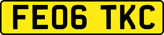 FE06TKC