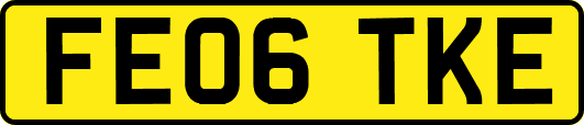 FE06TKE