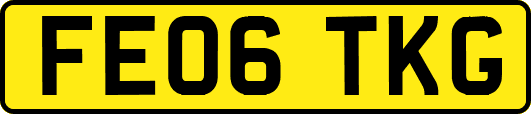 FE06TKG